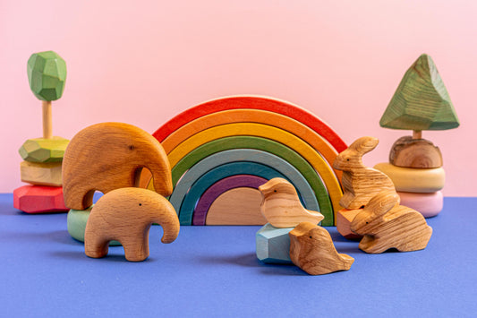 The Ultimate Showdown: Silicone vs. TPR Squeezy Toys
