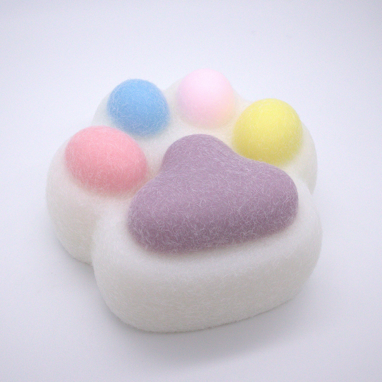 Cat paw toy sale